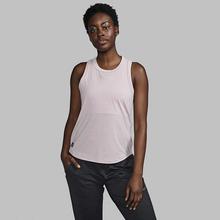Women's Triumph Tank by Saucony in Muscoda WI