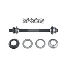 Bontrager Approved Loose Ball 6-Bolt Axle Kit by Trek