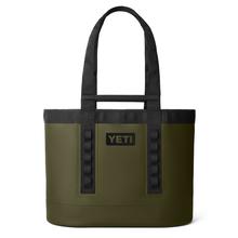 Camino 50 Carryall Tote Bag - Olive by YETI