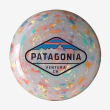 パタゴニア・ロゴ・ディスク 000 ALL by Patagonia