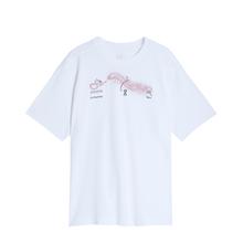 Women's Club-T Cloud