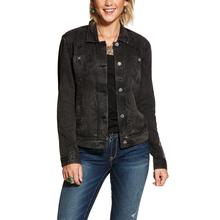 Women's August Trucker Jacket by Ariat in Durham NC