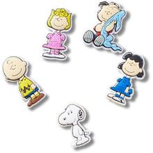 Peanuts Friends 5 Pack by Crocs in Temple TX