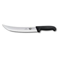 Fibrox Pro Cimeter Knife (Black) by Victorinox
