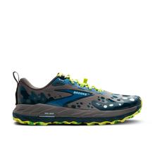 Mens Extra Butter x Cascadia 18 by Brooks Running