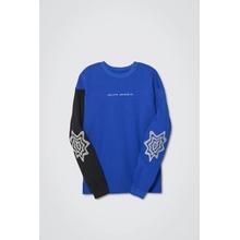 Unisex Bixa Long Sleeve