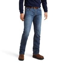 Men's FR M7 Slim Duralight Stretch Basic Straight Jean