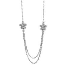 Illumina Daisy Multi Chain Necklace by Brighton in Raleigh NC