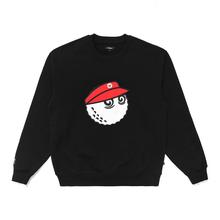 Buckets Crewneck by TaylorMade in Huntington Beach CA