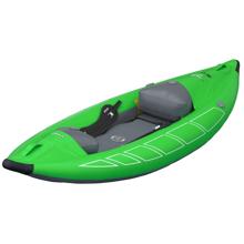 STAR Viper Inflatable Kayak by NRS in Springfield MO