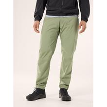 Squamish Pant Men's by Arc'teryx in Red Deer AB