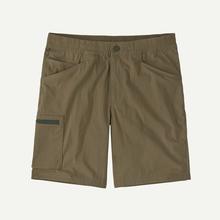 Men's Nomader Shorts by Patagonia in Casper WY
