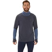 Men's Metarun Winter Long Sleeve Hoodie by ASICS in Fort Wayne IN