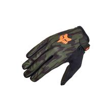 Ranger Mountain Bike Glove by Fox Racing in Tenafly NJ