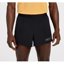Men's Split Short by HOKA in 熊谷市埼玉県熊谷市仲町 埼玉県
