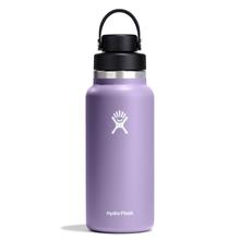 32 oz Wide Mouth with Flex Chug Cap - Moonshadow by Hydro Flask