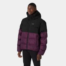 Men's Oslo Graphic Puffy Jacket by Helly Hansen