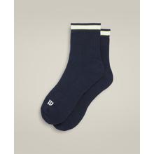 Quarter-Length Sock by Wilson in Centerville UT