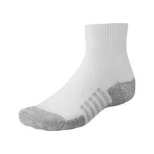 Unisex X-Wide Wellness Ankle Sock 1 Pair