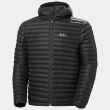 Men's Sirdal Hooded Insulator Jacket by Helly Hansen in Pasadena CA