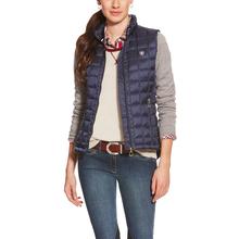 Women's Ideal Tiro Vest by Ariat