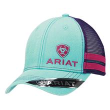 Women's Stripe Cap by Ariat in Durham NC