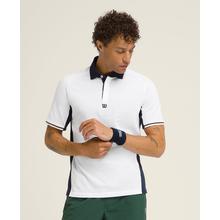 Osage Seamless Polo by Wilson