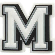 Letter M