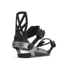 A 4 Snowboard Bindings 2022 by Ride Snowboards