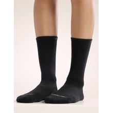 Merino Wool Mid Sock by Arc'teryx