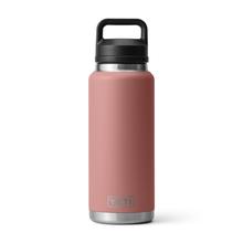 Rambler 36 oz Water Bottle - Sandstone Pink by YETI