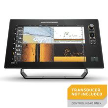 Apex 16 Mega SI+ Chartplotter CHO by Humminbird