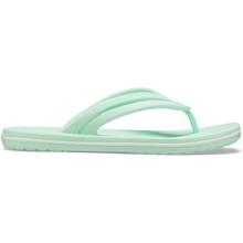 Women's Crocband Flip by Crocs