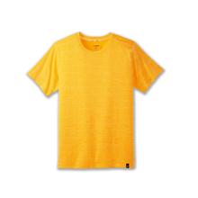 Men's Luxe Short Sleeve by Brooks Running