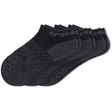 Socks Kid Low Evergreen 3-Packs by Crocs in Durham NC