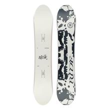 Compact Snowboard 2025 by Ride Snowboards