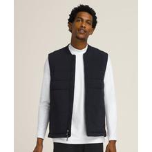 JD Quilted Vest by Wilson