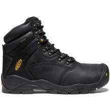 Men's Louisville 6" Waterproof Boot (Steel Toe) by Keen in Terre Haute IN