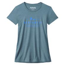 Women's Fly Time T-Shirt by NRS in Torrance CA