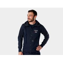 Trek-Segafredo Men's Team Hoodie by Santini