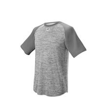 Youth E304 Performance Short Sleeve Tee