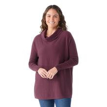 Women's Edgewood Poncho Sweater by Smartwool