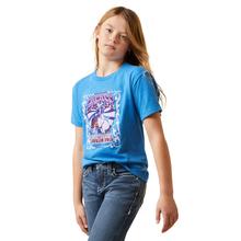 Ariat Bronco Betty Tee