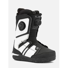 Karmyn Zonal Snowboard Boots 2025 by RIDE Snowboards in Sonthofen 