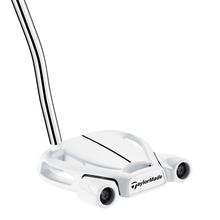 Spider Tour Ghost White Double Bend by TaylorMade in San Antonio TX