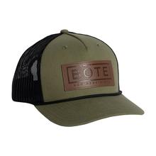 BOTE Boxed Logo Hat by BOTE