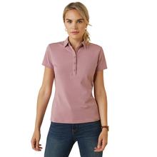 Women's Cloverdale Polo