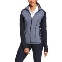 Women's Freja Full Zip Jacket