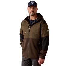 Men's Rebar Cloud 9 Insulated Jacket by Ariat