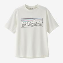 Kid's Cap SW T-Shirt by Patagonia in Concord NC